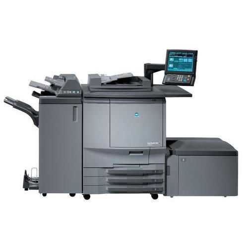 Buy Konica-Minolta Bizhub Pro C5501 Toner Cartridges