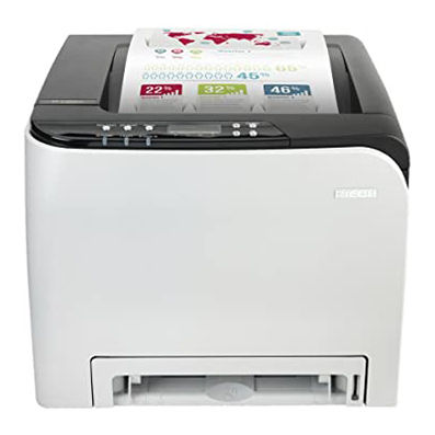 Lanier SP C252DN