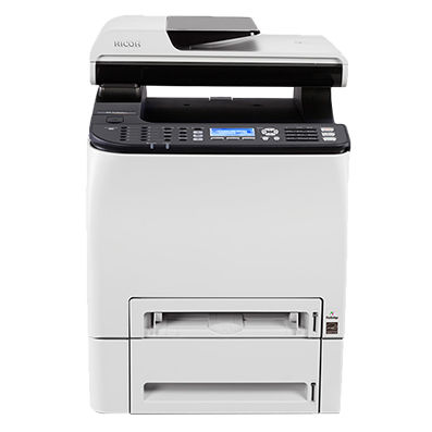Savin SP C252SF