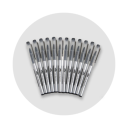 Stylos à bille roulante