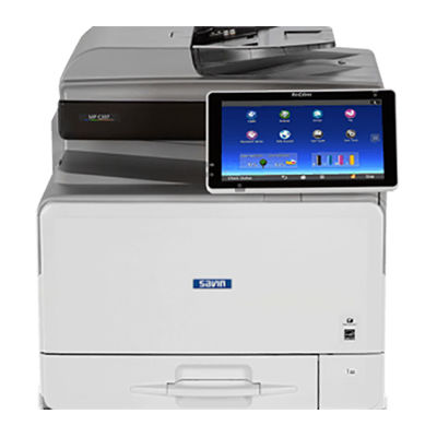 Savin SP C360SFNw