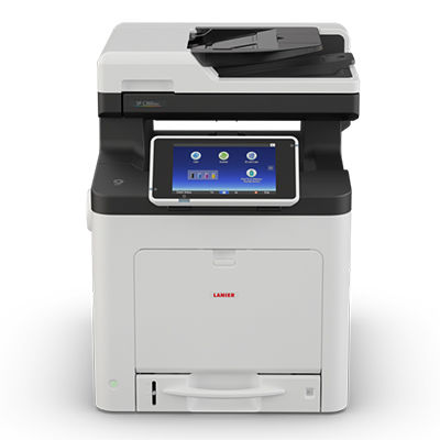 Lanier SP C360SFNw