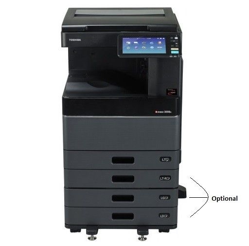 e-STUDIO 3008A