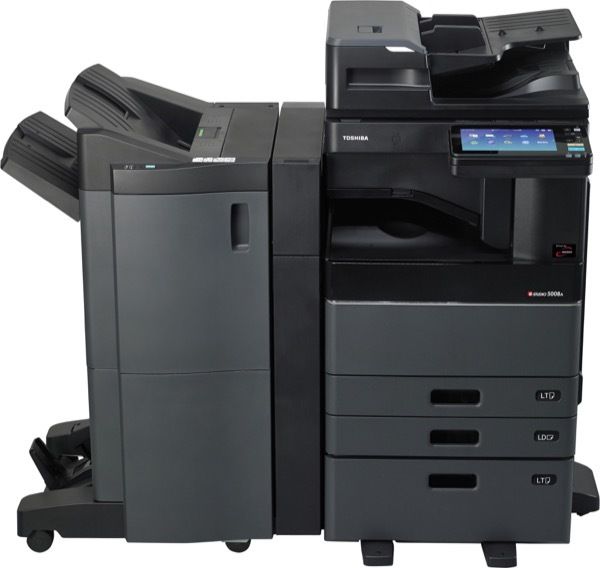e-STUDIO 5008A