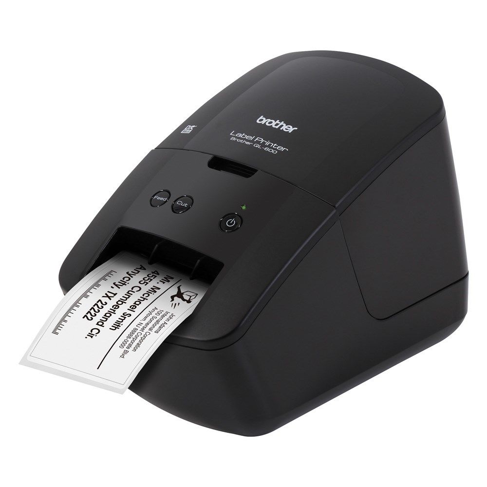 QL-600