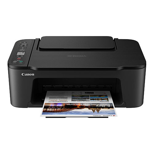 Buy Canon PG-275 Black Ink Cartridge - OEM
