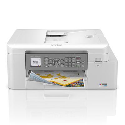 Brother LC406 Original Ink Cartridge 
