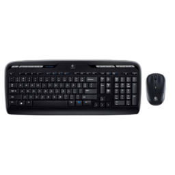 Souris & claviers