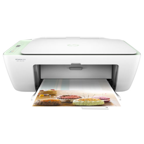 Buy HP DeskJet 2636 Ink Cartridges