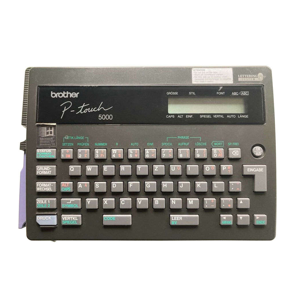 PT-5000