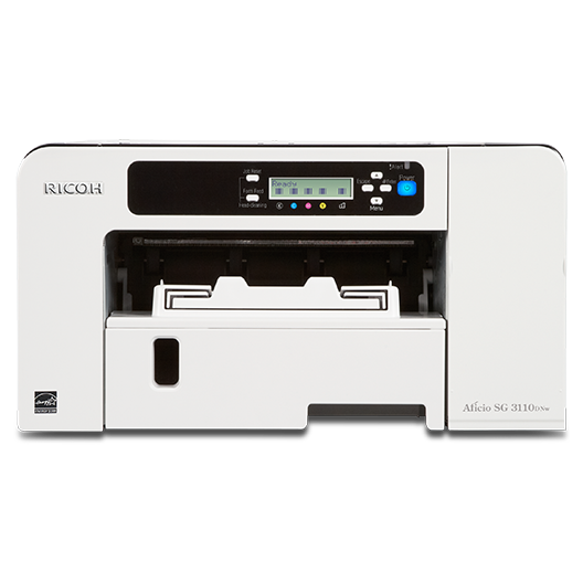 Aficio SG 3110DNw
