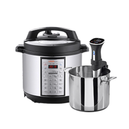 Cooker