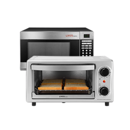Microwaves & Oven