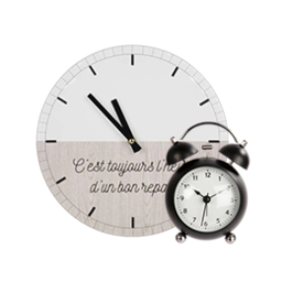 Clocks