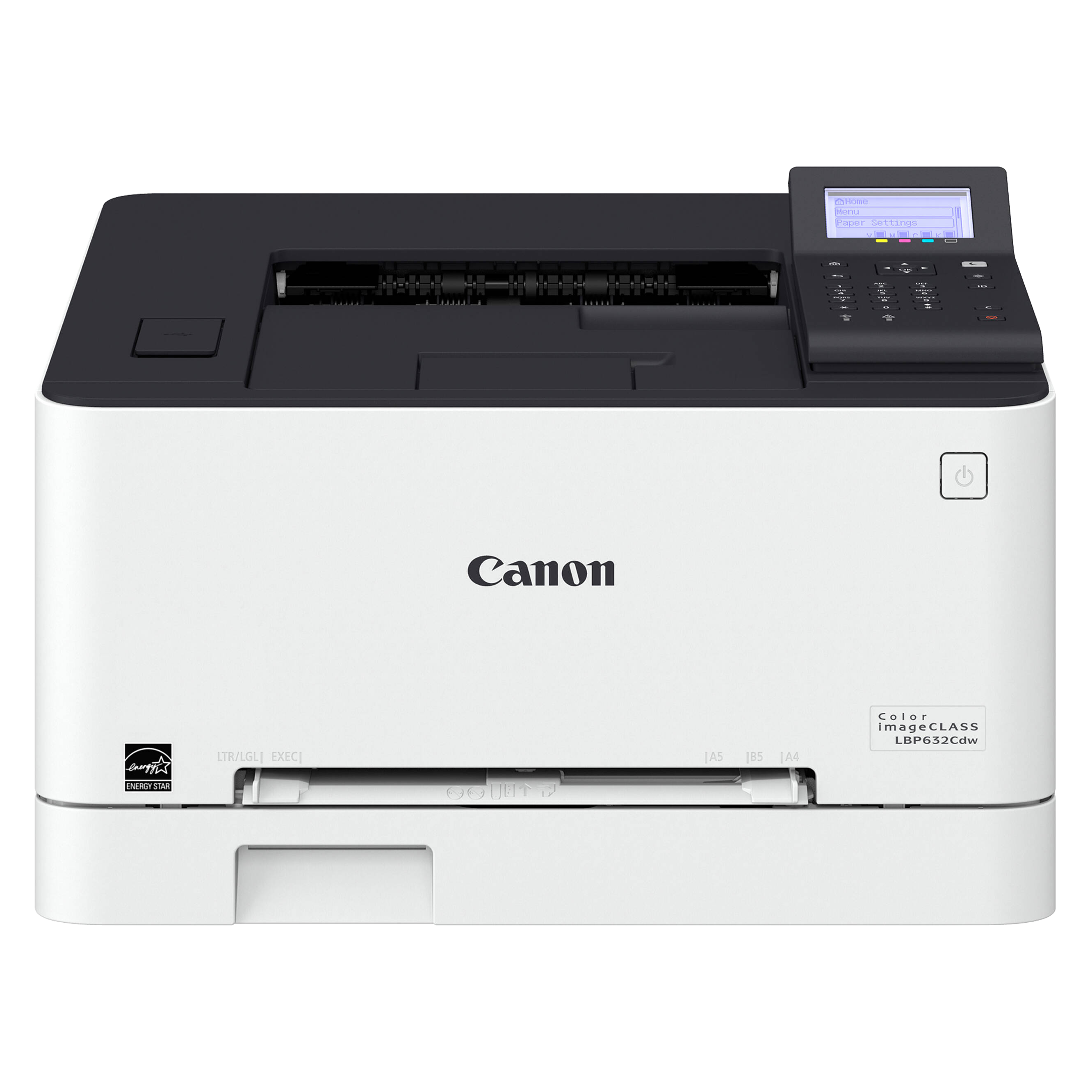 Canon 067H Compatible Toner Cartridge Combo High Yield BK/C/M/Y ...