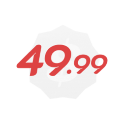49,99 $