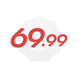 69,99 $