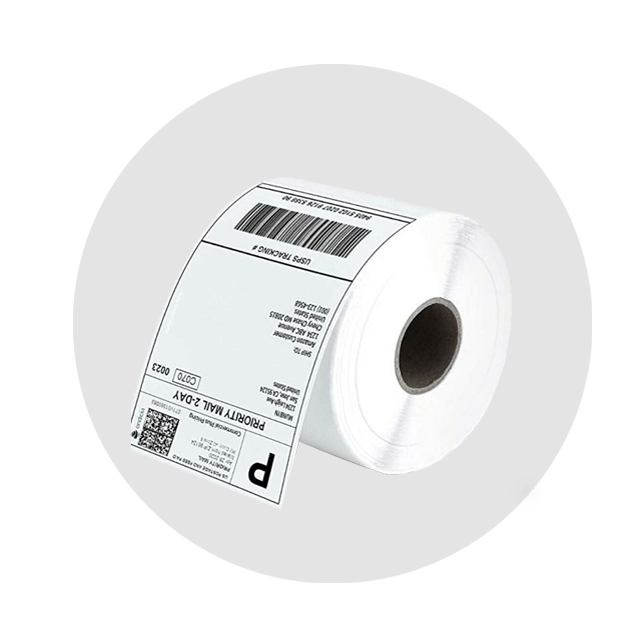 SOMY Label Tapes