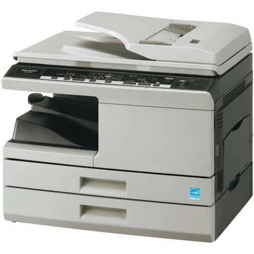 MX-B201D