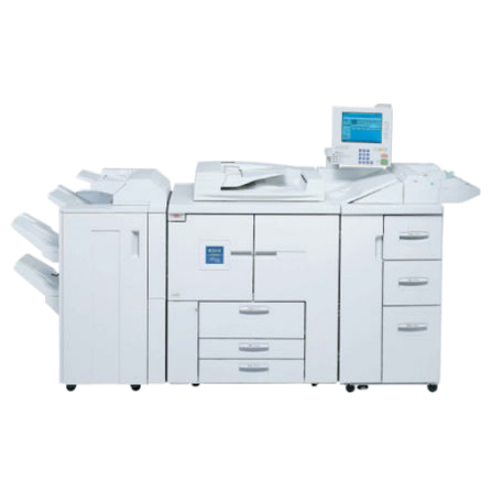 Lanier LD0105