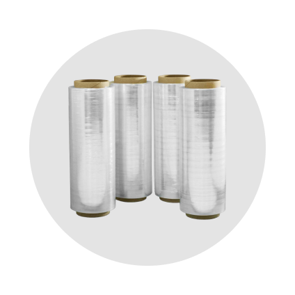 Pellicule extensible