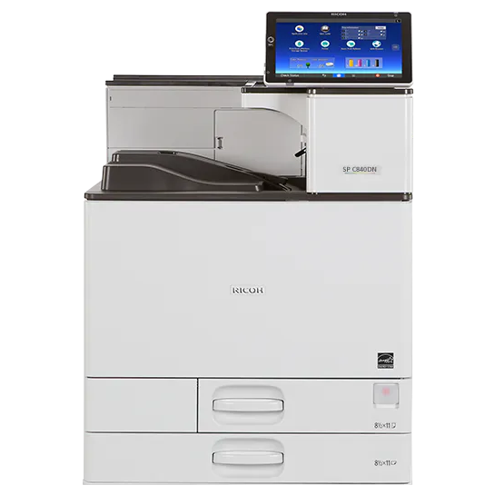 Buy Genuine Ricoh 408036 Waste Toner Bottle