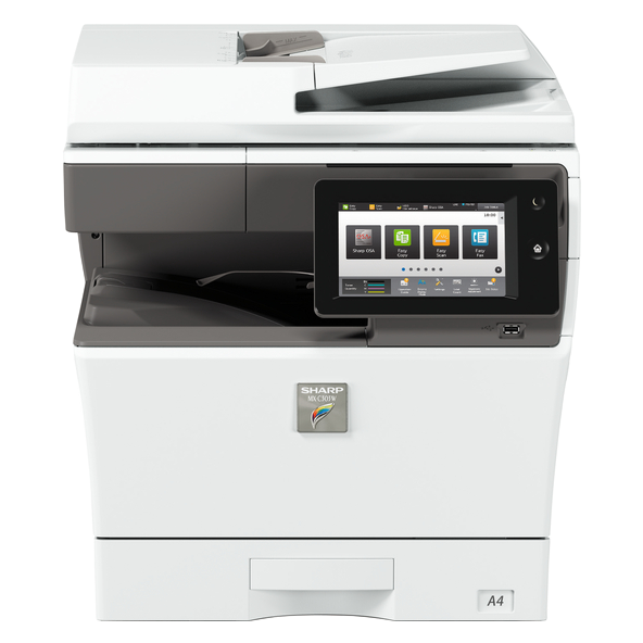 MX-C303W