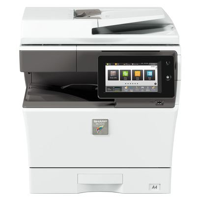MX-C304W