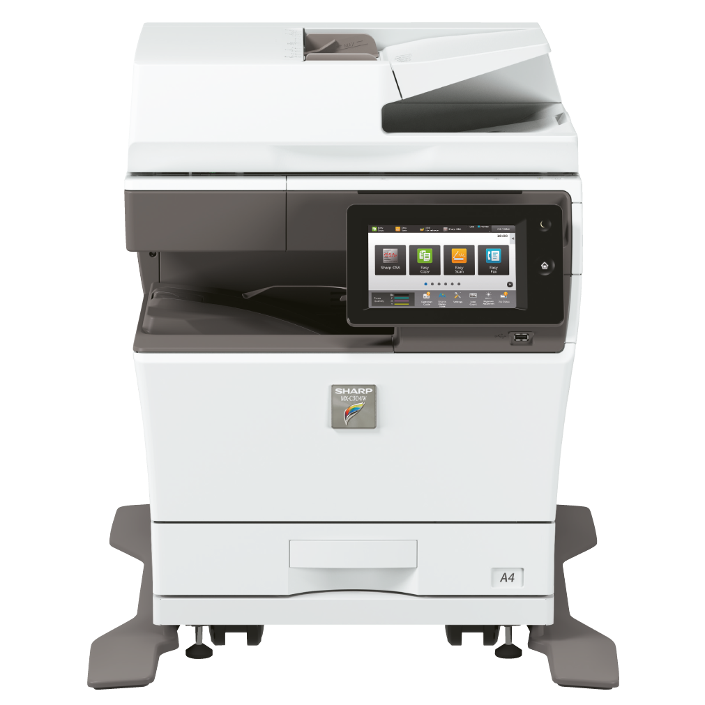 MX-C304WH
