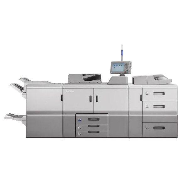Pro 8100EX
