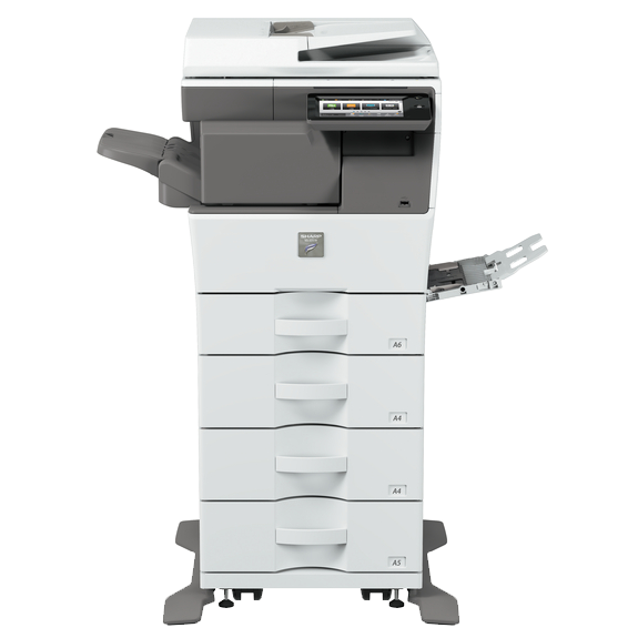 MX-B355W