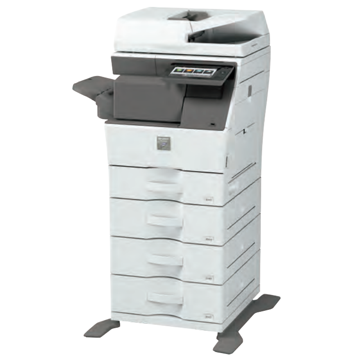 MX-B376WH