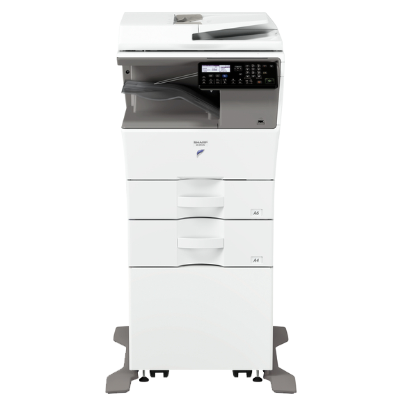 MX-B450W