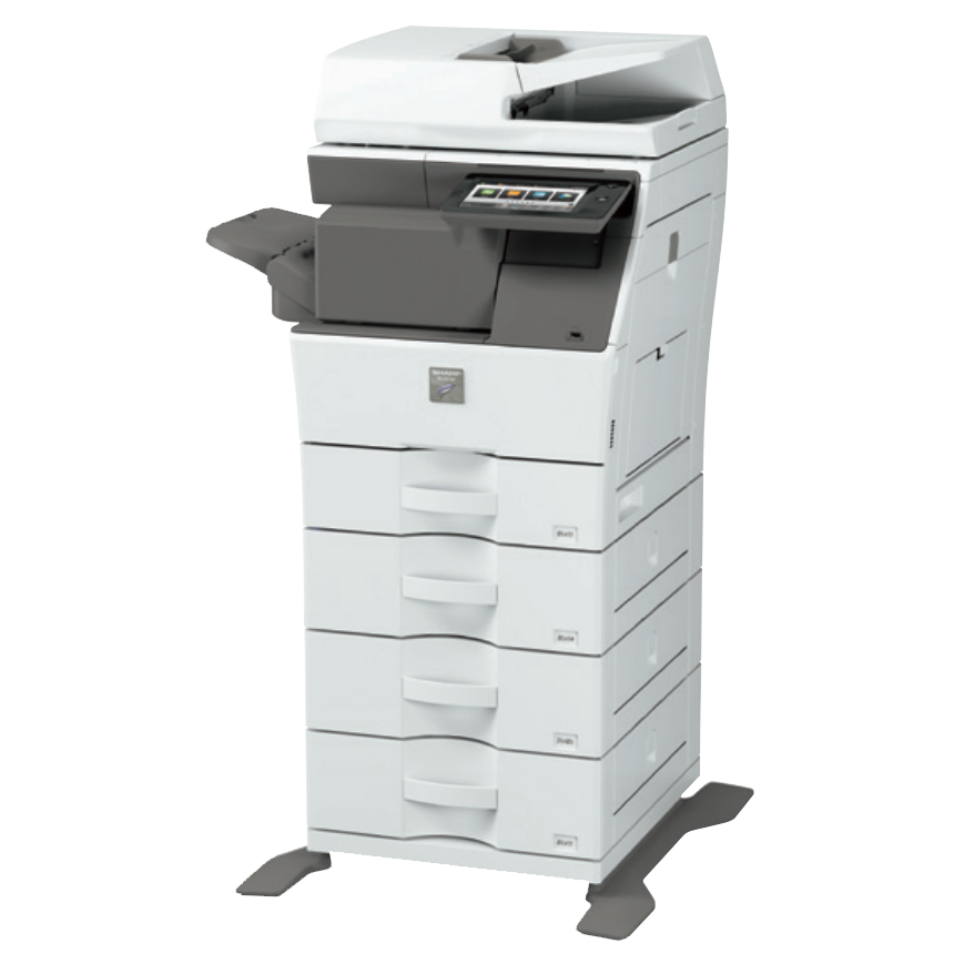 MX-B476W