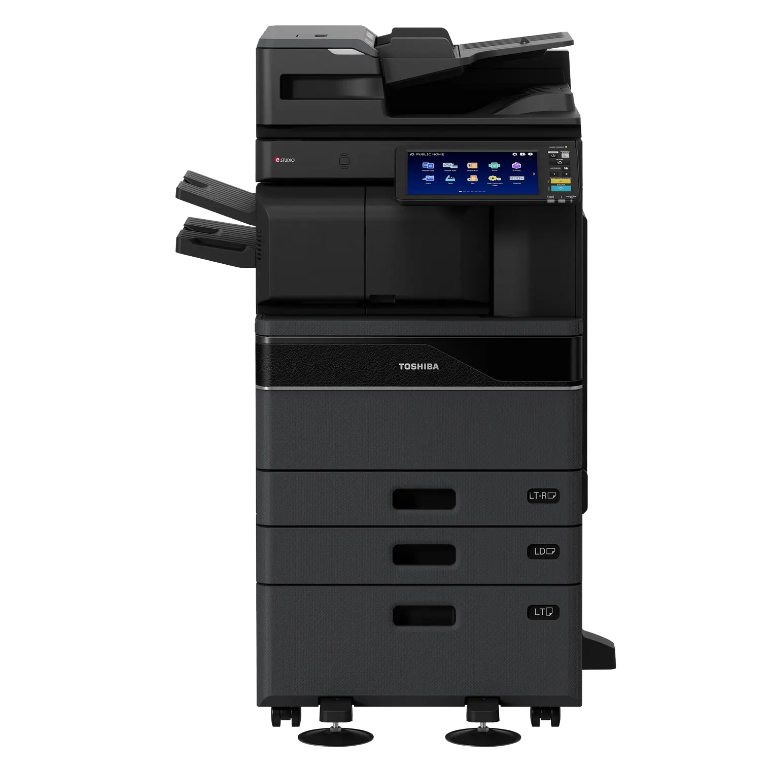 e-STUDIO 2525AC