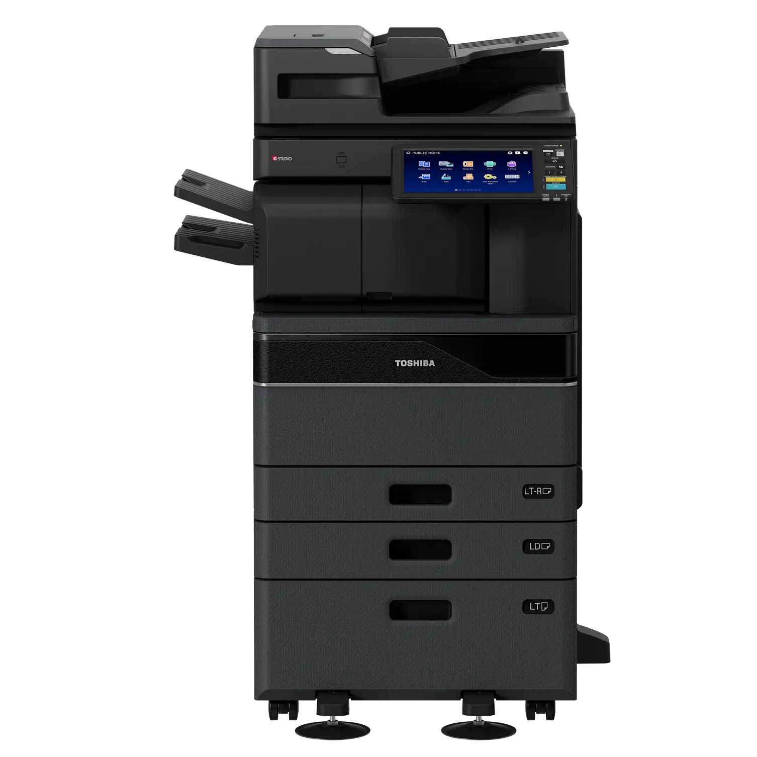 e-STUDIO 3025AC