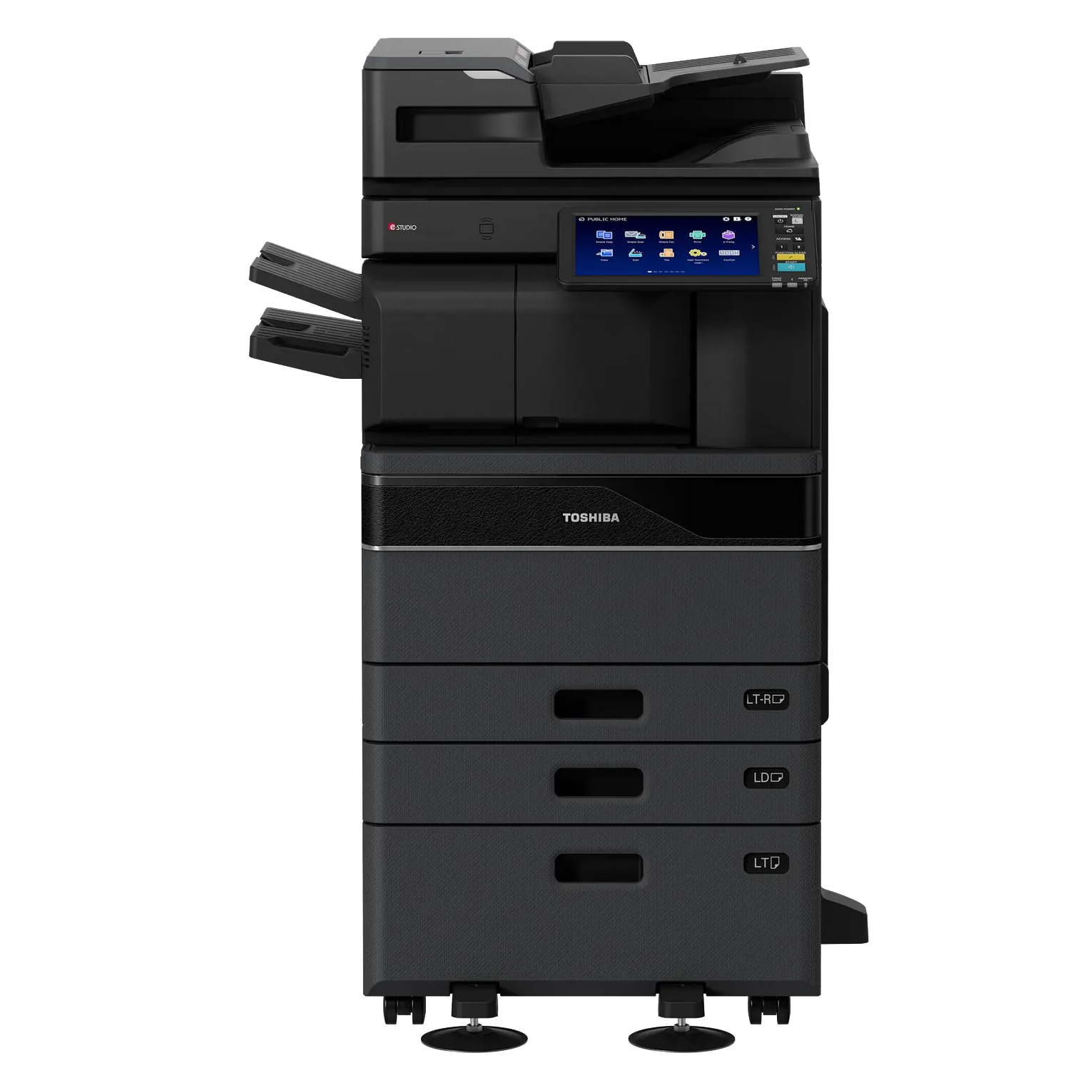 e-STUDIO 4525AC