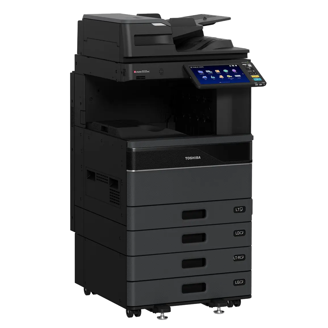 e-STUDIO 5525AC