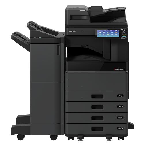 e-STUDIO 5005AC