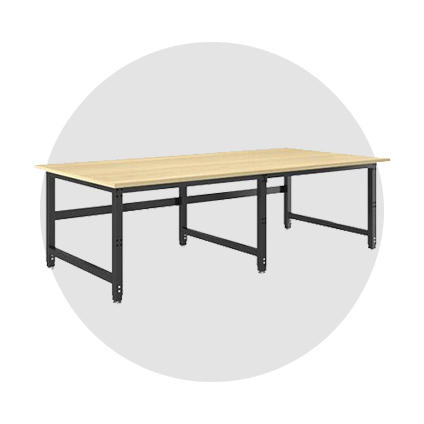 Packing Table