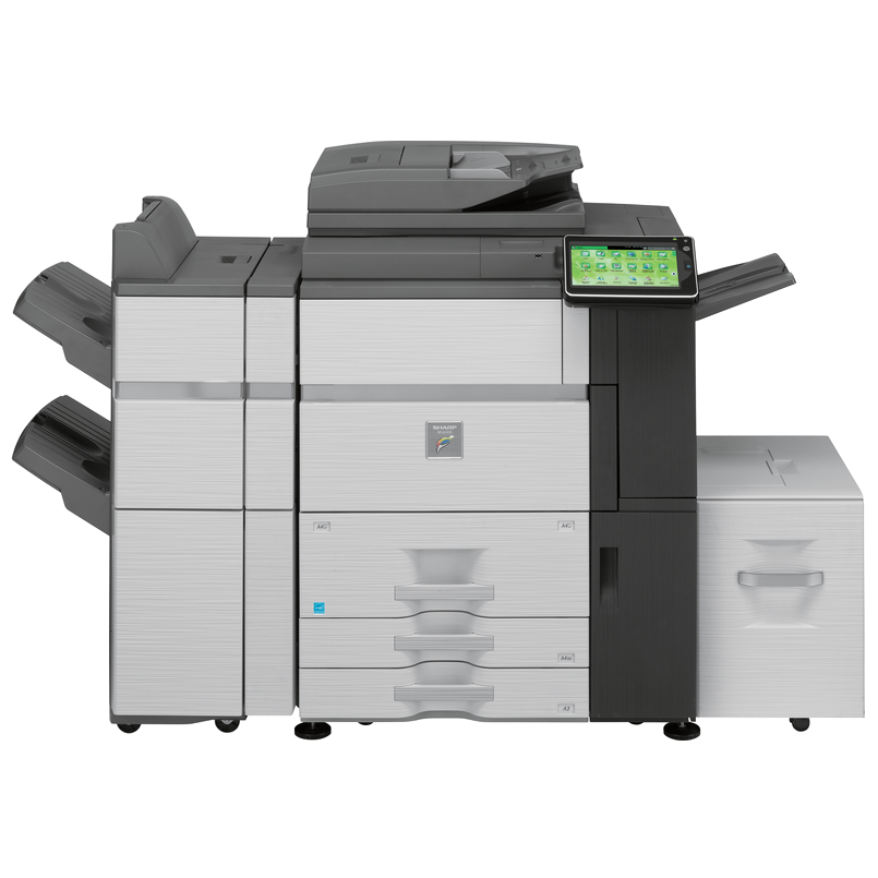 MX-7040N