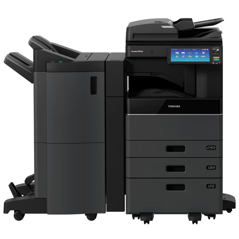 e-STUDIO 4515AC