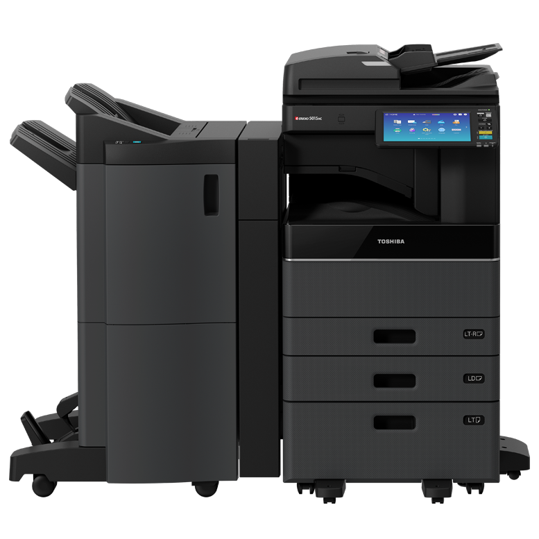 e-STUDIO 5015AC