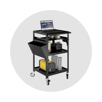 Utility Carts