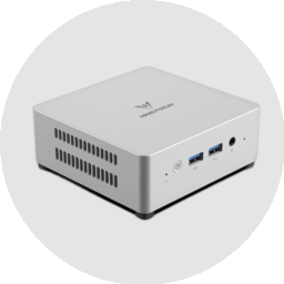 Mini PCs