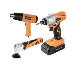 Power Tools