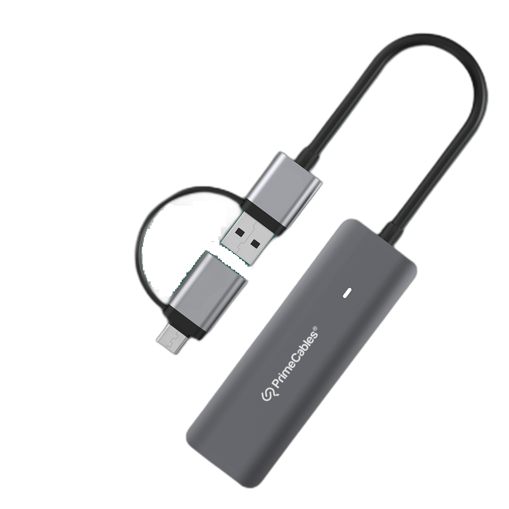 Hubs USB