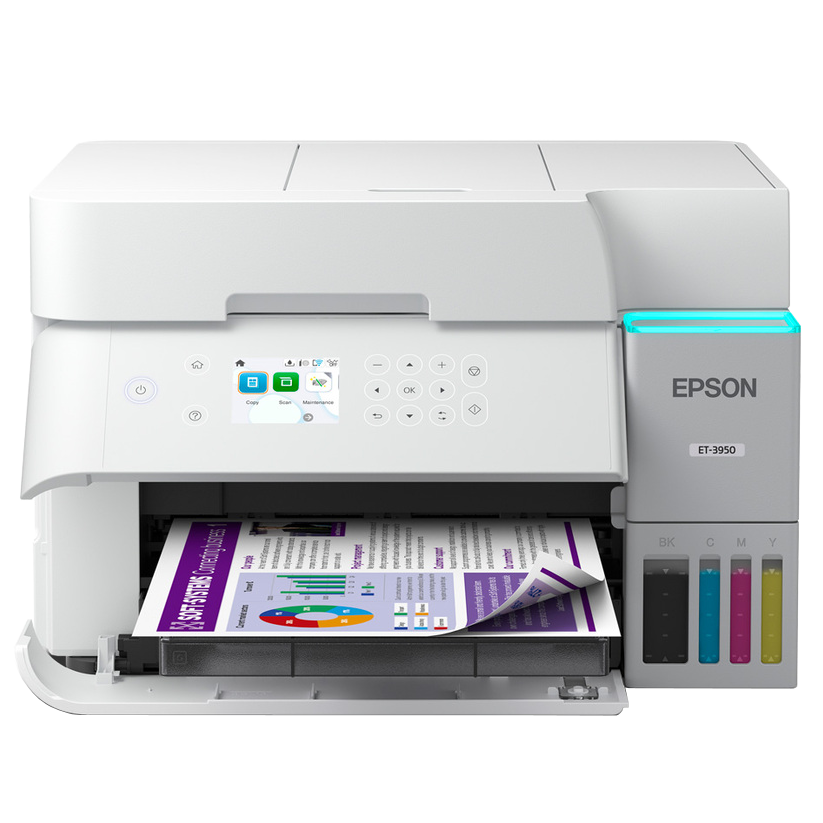 EcoTank ET-3950
