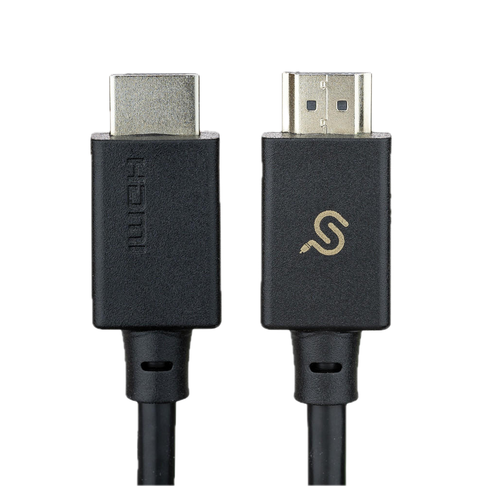 HDMI 2.1 Cables (8K)