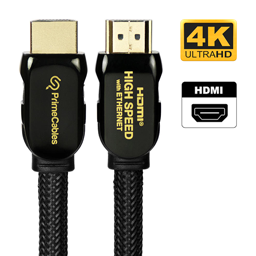 HDMI 2.0 Cables (4K)